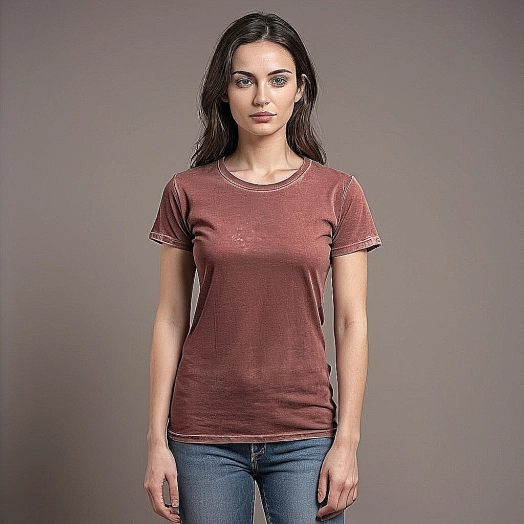 Vintage Wash T Shirt Factory In Bangladesh